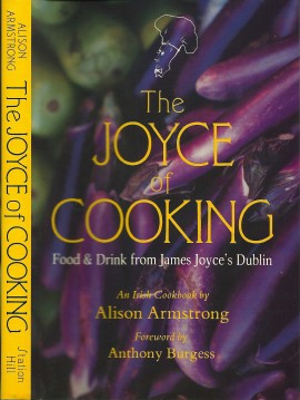 The Joyce of Cooking