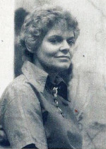 Anne Tabachnick