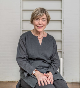 Patricia Jones, Chair