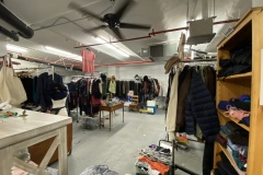 CLOTHING-ROOM