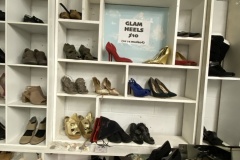 SHOES-GLAM