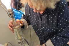 2026-Fix-It-Night-Diane-Orr-of-the-Manhattan-Solid-Waste-Advisory-Board