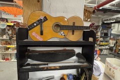 GUITARS