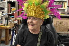 SUE