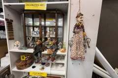 Flea Market May 2026 Preview: Affordable Art: Decorative Arts