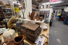 Flea Market May 2026 Preview: Affordable Art Housewares