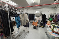 Flea Market May 2026 Preview: Clothing for All