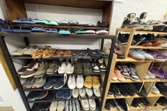 Flea Market May 2026 Preview: Shoes for All