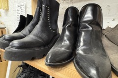 Flea Market May 2026 Preview: Boots too!