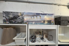 Flea Market May 2026 Preview: Notions Models and more