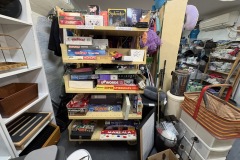 Flea Market May 2026 Preview: Notions and more