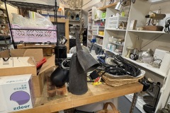 Flea Market May 2026 Preview: Unique notions