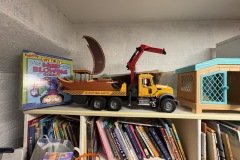 Flea Market May 2026 Preview: Toys R Yours