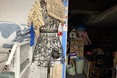 Flea Market May 2026 Preview: Linens and more