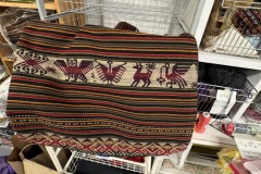 Flea Market May 2026 Preview: Linens and Fabrics