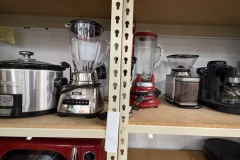 Flea Market May 2026 Preview: Housewares