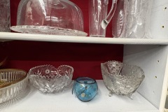 Flea Market May 2026 Preview: Glassware
