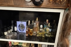 Flea Market May 2026 Preview: Cosmetiques and Perfumes