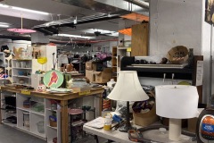 Flea Market May 2026 Preview: Furniture ....plus more in Furniture Room