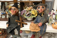 Flea Market May 2026 Preview: Decorative Arts