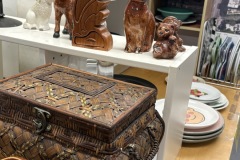 Flea Market May 2026 Preview: Housewares