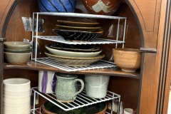 Flea Market May 2026 Preview: Handmade Pottery