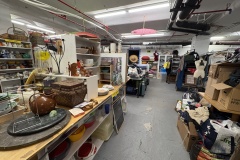 Flea Market May 2026 Preview: Still setting up