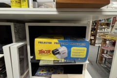 Flea Market May 2026 Preview: Art Supplies