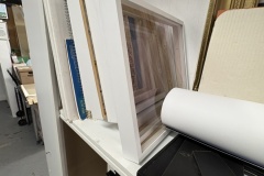 Flea Market May 2026 Preview: Art Supplies