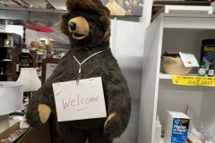 Flea Market May 2026 Preview: Bear with us while we get ready