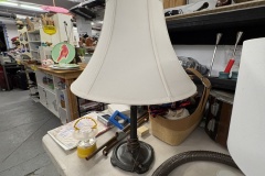 Flea Market May 2026 Preview: Lamps in Furniture and in Notions