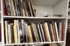 Flea Market May 2026 Preview: Art Books