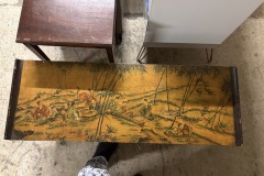 2026 MAY FLEA MARKET FURNITURE