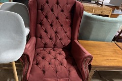 2026 MAY FLEA MARKET FURNITURE