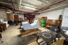 2026 MAY FLEA MARKET FURNITURE