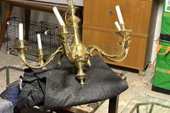 2026 MAY FLEA MARKET FURNITURE