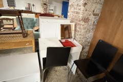 2026 MAY FLEA MARKET FURNITURE