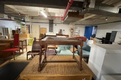 2026 MAY FLEA MARKET FURNITURE