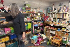 KIDS ROOM