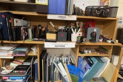 OFFICE AND NOTIONS