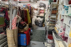 LINENS AND FINE FABRICS