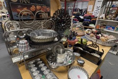 HOUSEWARES