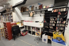 MEDIA CENTER