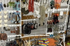 JEWELRY IN PROGRESS