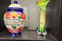 HOUSEWARES
