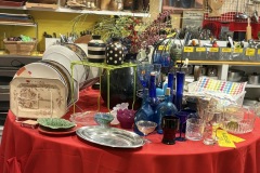 HOUSEWARES