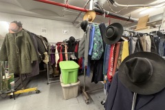 CLOTHING