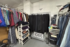 CLOTHING