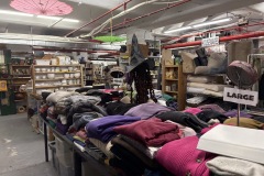 CLOTHING