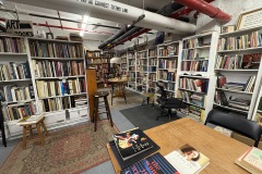 Books - Art to Zoology and everyting in between!